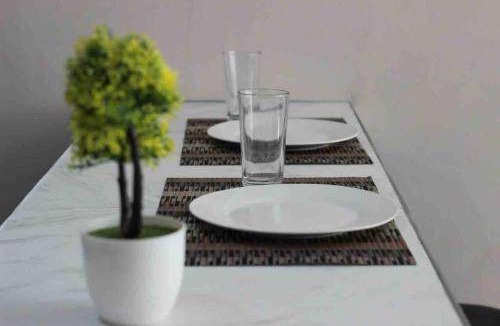 Loreto Apartment | 40 m² Apartment ∙ 1 bedroom ∙ 2 guests