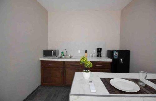 Loreto Apartment | 40 m² Apartment ∙ 1 bedroom ∙ 2 guests