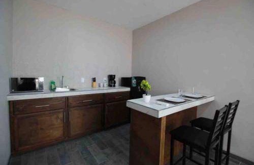 Loreto Apartment | 40 m² Apartment ∙ 1 bedroom ∙ 2 guests