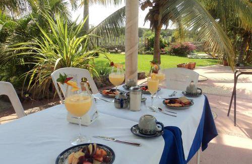 Coacoyul Bed & Breakfast | 40 m² Bed and breakfast ∙ 6 guests