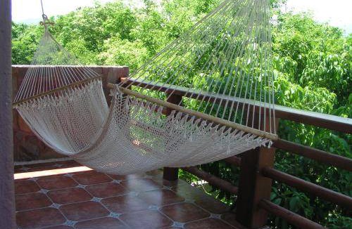Coacoyul Bed & Breakfast | 40 m² Bed and breakfast ∙ 6 guests