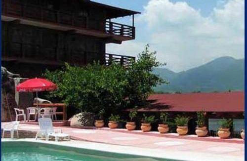 Coacoyul Bed & Breakfast | 40 m² Bed and breakfast ∙ 6 guests
