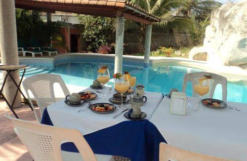 Coacoyul Bed & Breakfast | 40 m² Bed and breakfast ∙ 6 guests