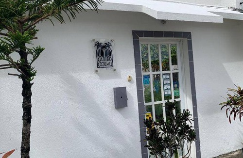 Colonia 10 De Abril Hotel | 40 m² Hotel ∙ 2 bedrooms ∙ 127 guests