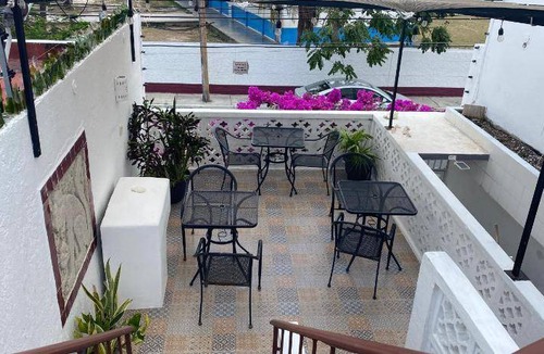 Colonia 10 De Abril Hotel | 40 m² Hotel ∙ 2 bedrooms ∙ 127 guests