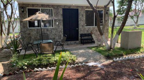 Atlixco Hotel | 40 m² Hotel ∙ 2 bedrooms ∙ 6 guests