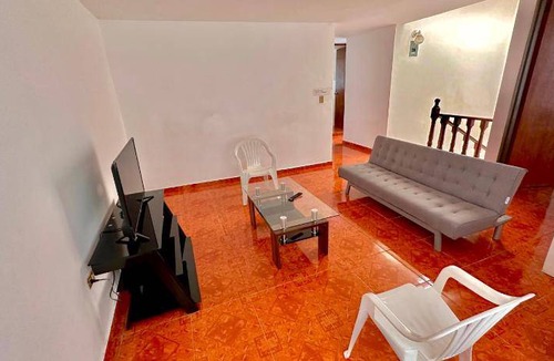 Puebla House | 40 m² House ∙ 5 bedrooms ∙ 14 guests