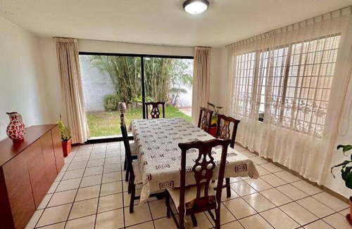 Puebla House | 40 m² House ∙ 5 bedrooms ∙ 14 guests