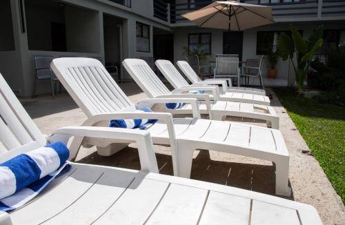 Oaxaca Hotel | 40 m² Hotel ∙ 8 guests