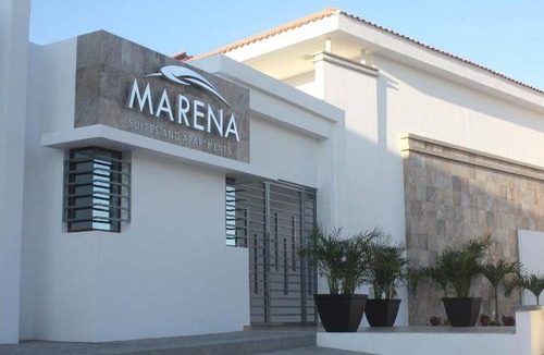 Zona Dorada Apartment | 40 m² Serviced apartment ∙ 2 bedrooms ∙ 127 guests