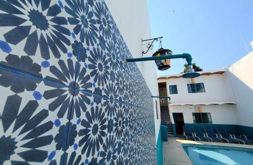 La Penita de Jaltemba Apartment | 40 m² Serviced apartment ∙ 6 guests