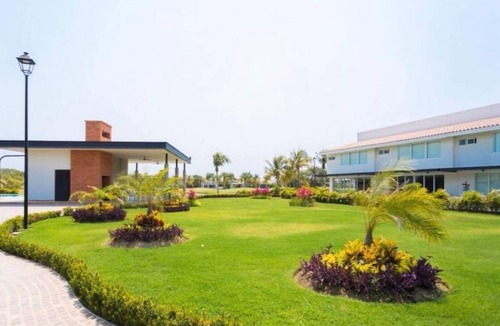 Nuevo Vallarta Villa | 400 m² Villa ∙ 4 bedrooms ∙ 10 guests