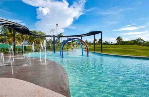 Nuevo Vallarta Villa | 400 m² Villa ∙ 4 bedrooms ∙ 10 guests