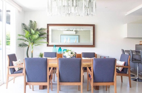 Nuevo Vallarta Villa | 400 m² Villa ∙ 4 bedrooms ∙ 8 guests