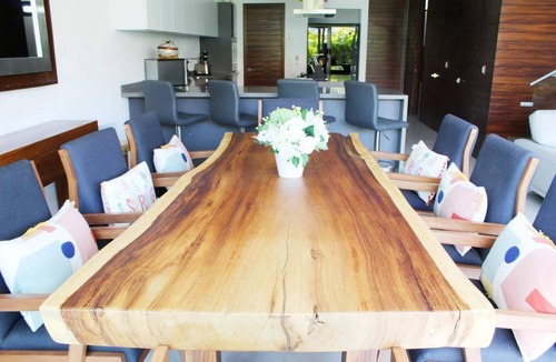 Nuevo Vallarta Villa | 400 m² Villa ∙ 4 bedrooms ∙ 8 guests