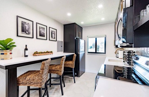 Cocoa Beach Apartment | 400 South - Unit E
