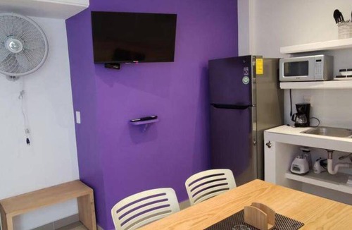 Tejalpa Apartment | 42 m² Apartment ∙ 2 bedrooms ∙ 5 guests