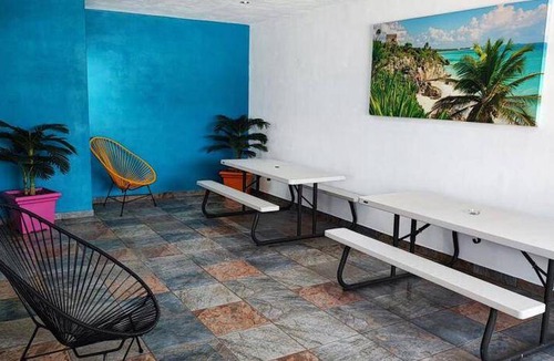 Tejalpa Apartment | 42 m² Apartment ∙ 2 bedrooms ∙ 5 guests