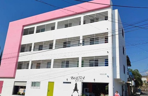 Tejalpa Apartment | 42 m² Apartment ∙ 2 bedrooms ∙ 5 guests