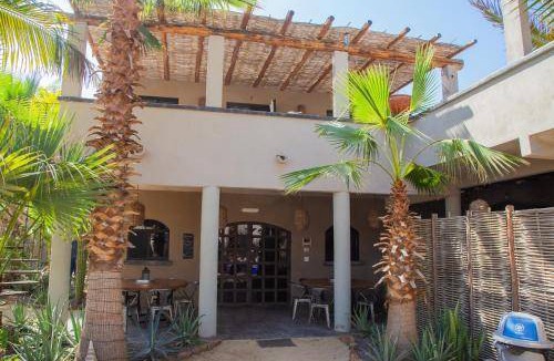 El Pescadero Hotel | 42 m² Hotel ∙ 5 guests