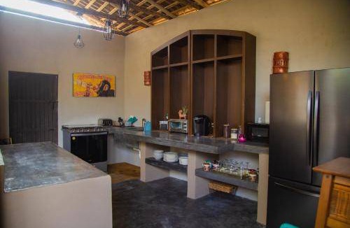 El Pescadero Hotel | 42 m² Hotel ∙ 5 guests