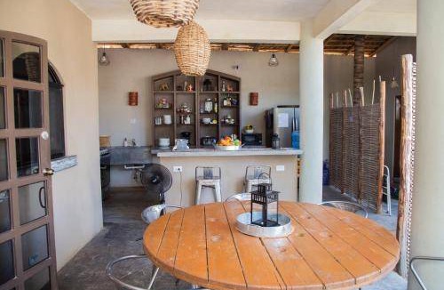 El Pescadero Hotel | 42 m² Hotel ∙ 5 guests