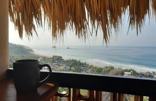 San Agustinillo Bed & Breakfast | 42 m² Bed and breakfast ∙ 4 guests