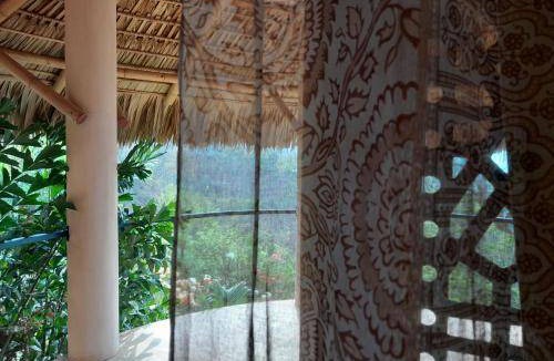 San Agustinillo Bed & Breakfast | 42 m² Bed and breakfast ∙ 4 guests