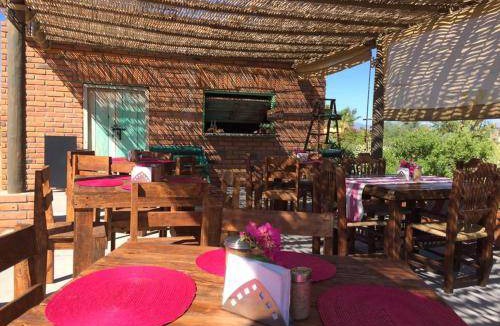 La Ventana Bed & Breakfast | 43 m² Bed and breakfast ∙ 2 guests