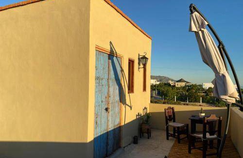 La Ventana Bed & Breakfast | 43 m² Bed and breakfast ∙ 2 guests