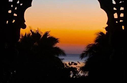 La Ventana Bed & Breakfast | 43 m² Bed and breakfast ∙ 2 guests