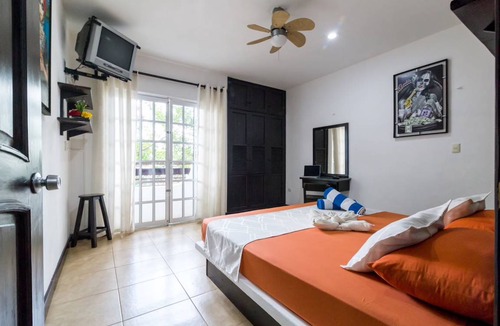 Downtown Apartment | 45 m² Apartment ∙ 1 bedroom ∙ 2 guests