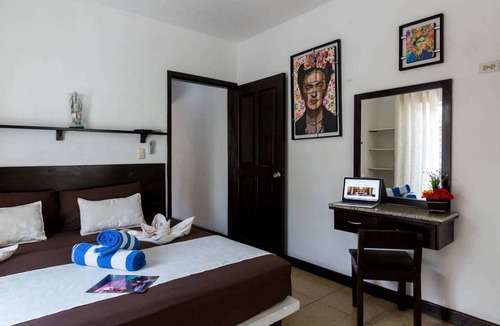 Downtown Apartment | 45 m² Apartment ∙ 1 bedroom ∙ 2 guests