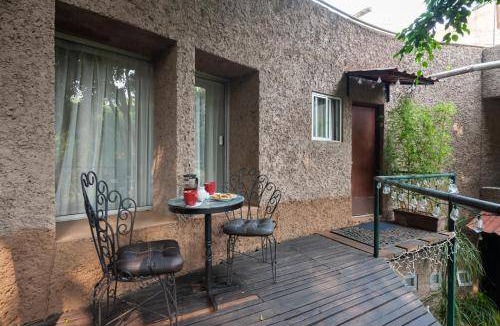 Campestre Apartment | 45 m² Apartment ∙ 1 bedroom ∙ 2 guests