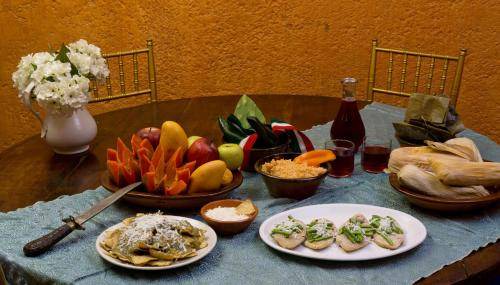 Campestre Apartment | 45 m² Apartment ∙ 1 bedroom ∙ 2 guests
