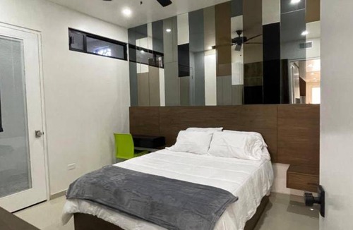 Mexicali Apartment | 45 m² Apartment ∙ 2 bedrooms ∙ 5 guests