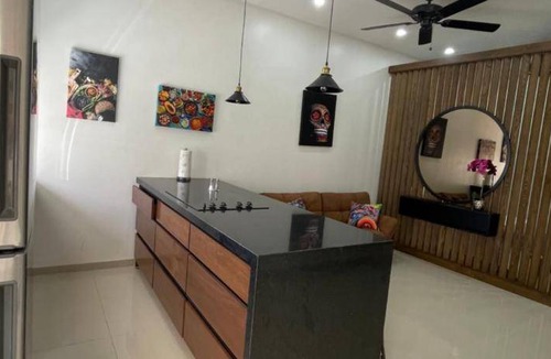 Mexicali Apartment | 45 m² Apartment ∙ 2 bedrooms ∙ 5 guests
