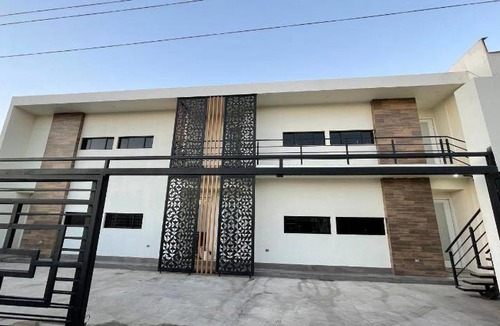 Mexicali Apartment | 45 m² Apartment ∙ 2 bedrooms ∙ 5 guests