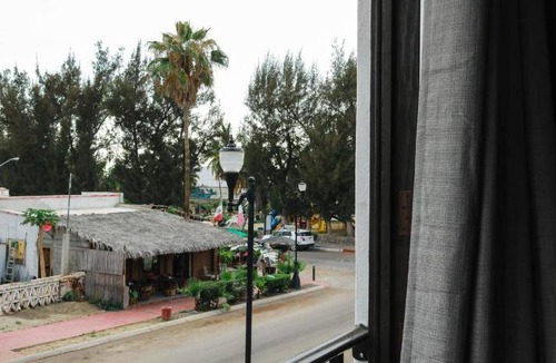 Todos Santos Apartment | 45 m² Apartment ∙ 3 guests