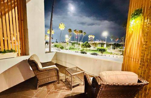 Zona Centro Hotel | 45 m² Hotel ∙ 2 guests