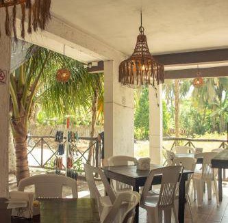 El Cuyo Hotel | 45 m² Hotel ∙ 4 guests