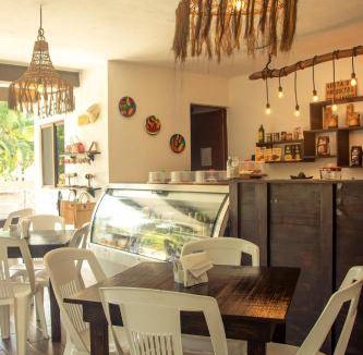 El Cuyo Hotel | 45 m² Hotel ∙ 4 guests