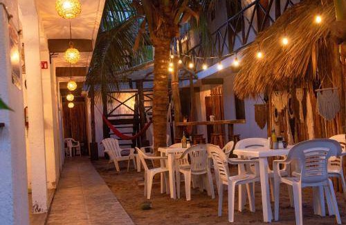 El Cuyo Hotel | 45 m² Hotel ∙ 4 guests