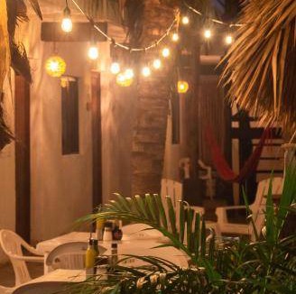 El Cuyo Hotel | 45 m² Hotel ∙ 4 guests