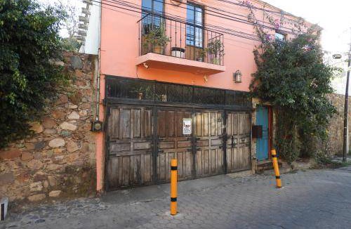 Guanajuato Apartment | 45 m² Serviced apartment ∙ 7 guests