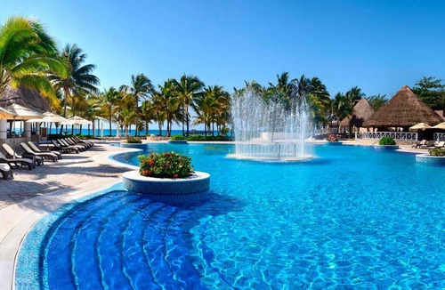 Xpu-Ha Resort | 48 m² Resort ∙ 127 guests