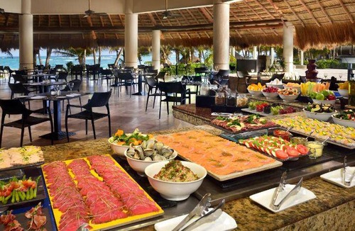 Xpu-Ha Resort | 48 m² Resort ∙ 127 guests