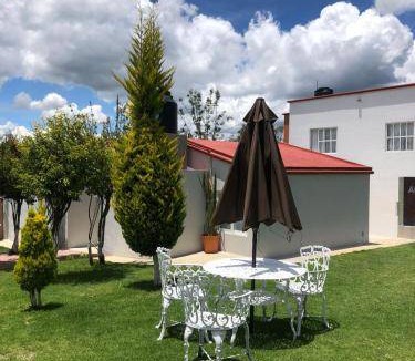 Espanita Cabin | 48 m² Lodge ∙ 2 bedrooms ∙ 4 guests