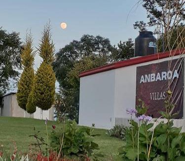 Espanita Cabin | 48 m² Lodge ∙ 2 bedrooms ∙ 4 guests