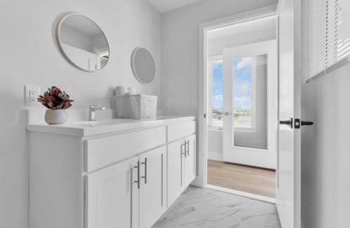 Seaside Heights House | 4BR with Rooftop Ocean Views Luxury Shore Penthouse